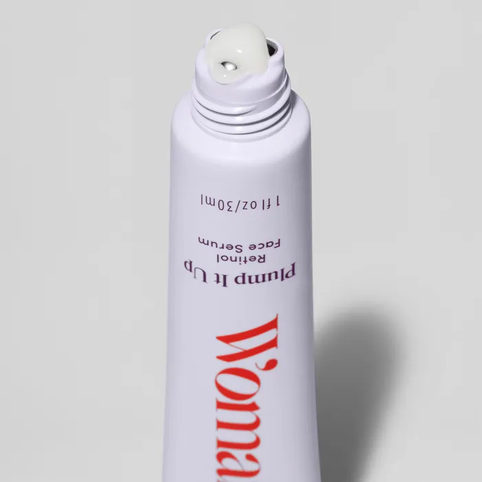 Shop Womaness Male Sex Toys Gift Plump It Up Retinol Serum Shop Womaness Male Sex Toys Gift Plump It Up Retinol Serum
