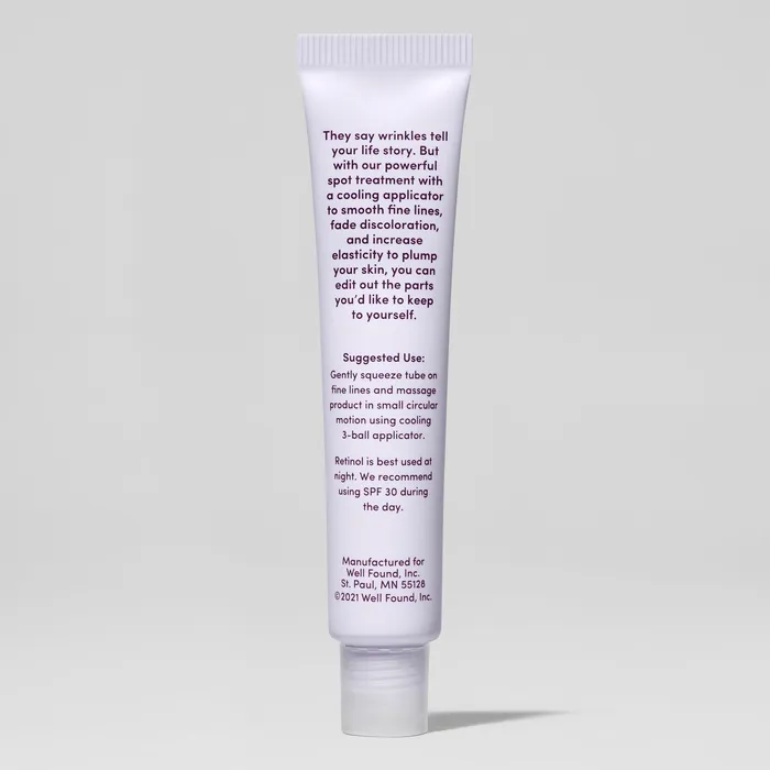 Shop Womaness Male Sex Toys Gift Plump It Up Retinol Serum Shop Womaness Male Sex Toys Gift Plump It Up Retinol Serum