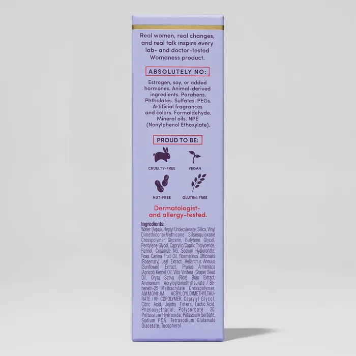 Shop Womaness Male Sex Toys Gift Plump It Up Retinol Serum Shop Womaness Male Sex Toys Gift Plump It Up Retinol Serum
