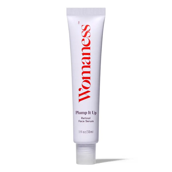 Shop Womaness Male Sex Toys Gift Plump It Up Retinol Serum Shop Womaness Male Sex Toys Gift Plump It Up Retinol Serum