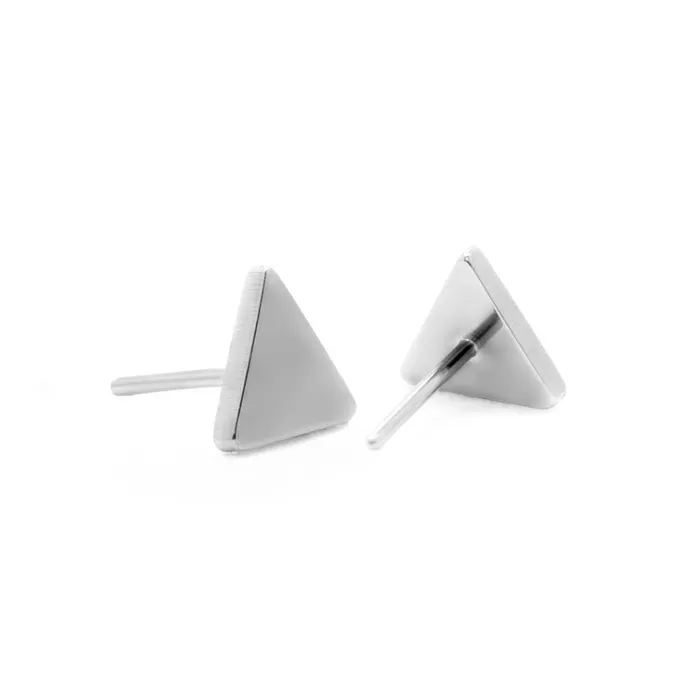 Tilum Titanium Triangle Threadless Top Price Per 1 Tilum Vibrators