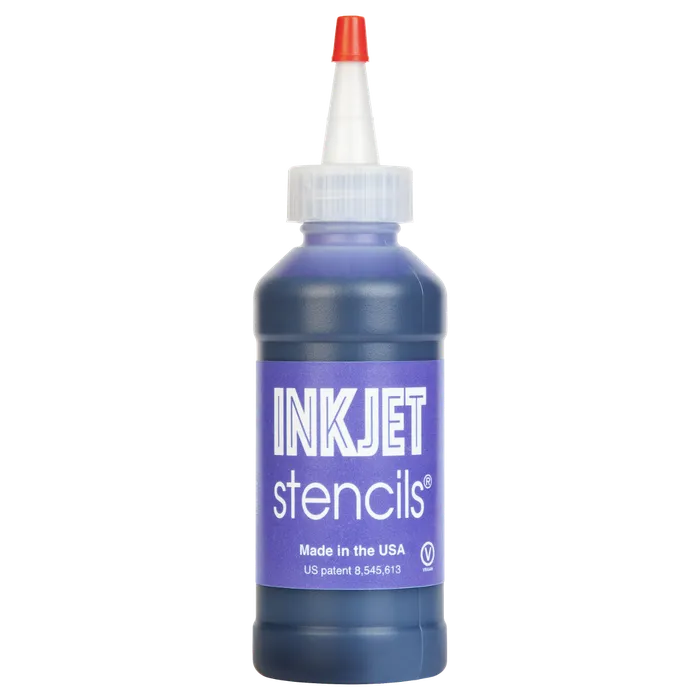 Vibrators Tatu Derm InkJet Stencils 4oz Bottle