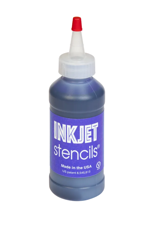 Vibrators Tatu Derm InkJet Stencils 4oz Bottle