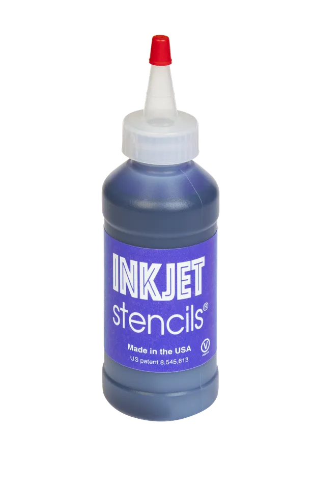 Vibrators Tatu Derm InkJet Stencils 4oz Bottle