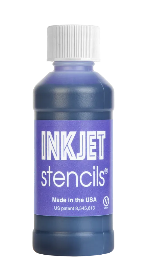 Vibrators Tatu Derm InkJet Stencils 4oz Bottle