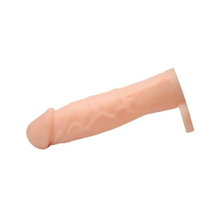 2 Inches Silicone Penis Extension Beige Fairvillacom Male Sex Toys 2 Inches Silicone Penis Extension Beige Fairvillacom Male Sex Toys