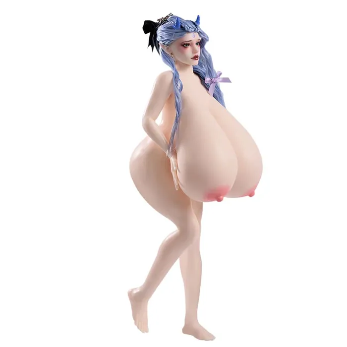 30 Ling Mini Fantasy Silicone Sex Doll 60cm MRL Sex Doll Male Sex Toys 30 Ling Mini Fantasy Silicone Sex Doll 60cm MRL Sex Doll Male Sex Toys