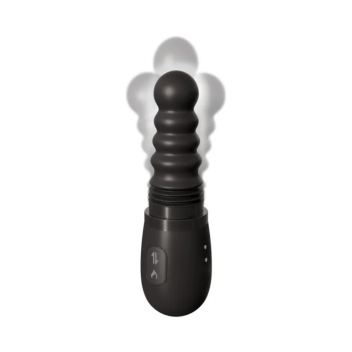 Afe Gyrating Ass Thruster Fairvillacom Anal