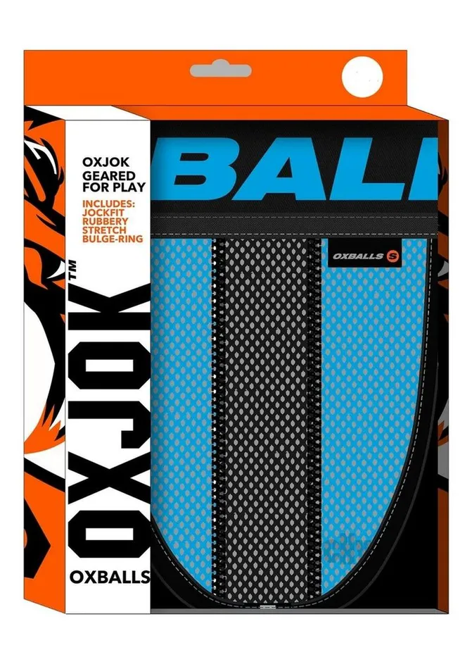 Airmesh Sky Blue Xxl Fairvillacom Vibrators