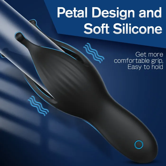 Amovibe Female Sex Toys Penis Vibrator