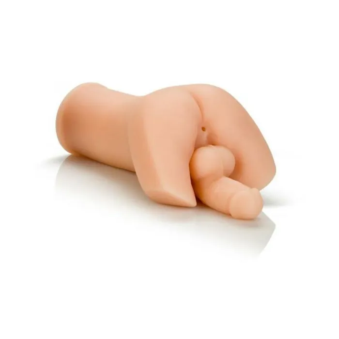 Anal BUTT BANGER Fairvillacom