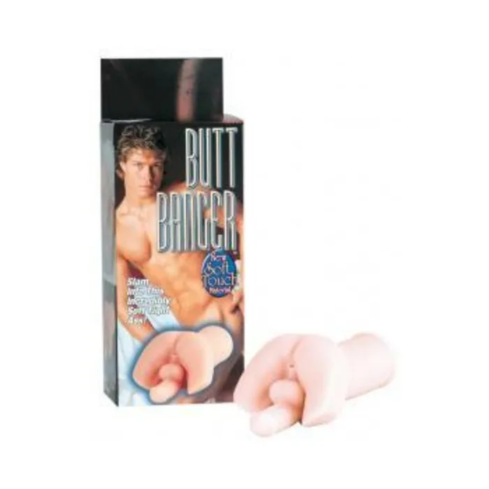 Anal BUTT BANGER Fairvillacom