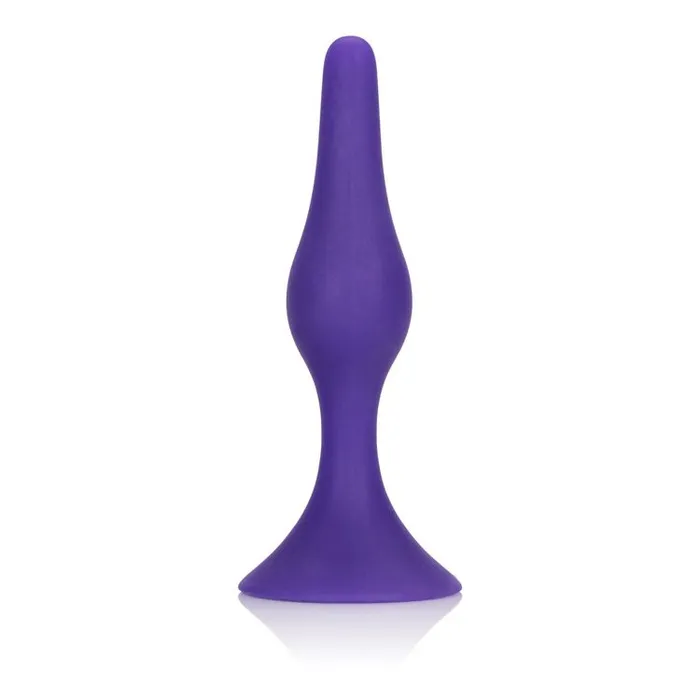 Anal California Exotic Novelties Llc Booty Call Booty Starter Purple
