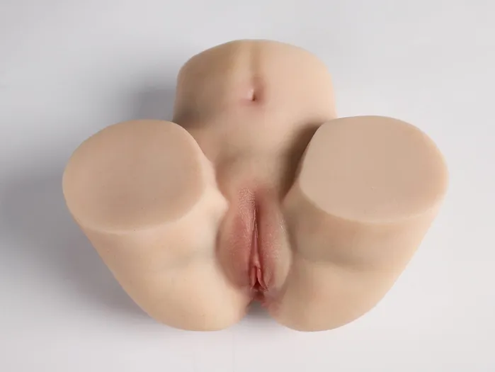 Anal EVO Silicone Ass 28 kg Anal EVO Silicone Ass 28 kg