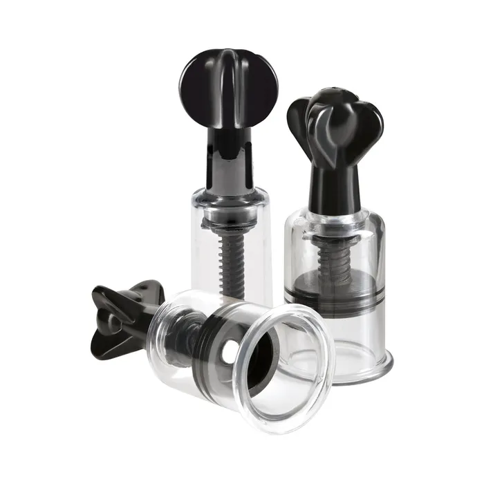 Anal Fairvillacom Ffle Super Suckers Trio Black
