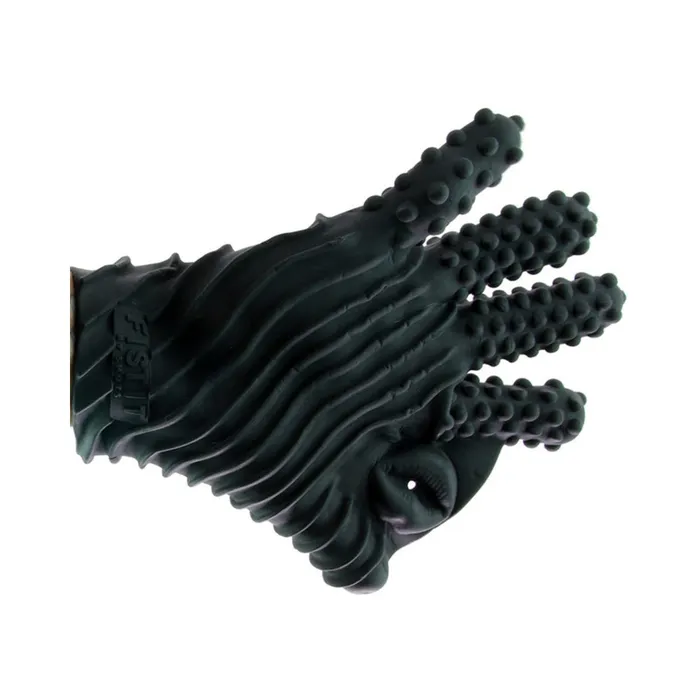 Anal Fairvillacom Fistit Masturbation Glove Black