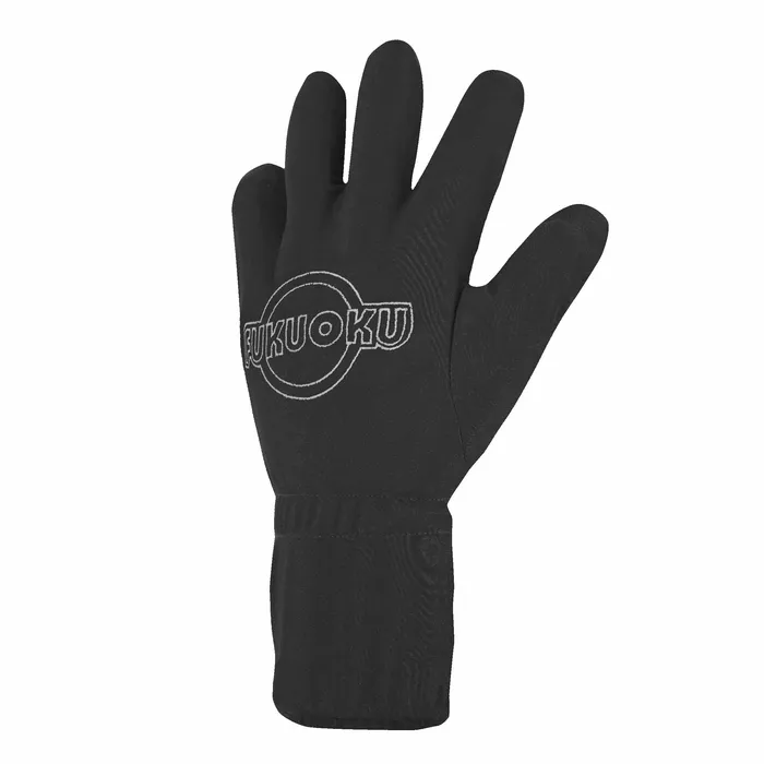 Anal Fairvillacom FUKUOKU GLOVE LEFT HAND GLOVE MEDIUM BLACK