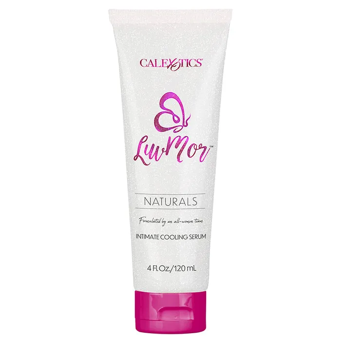 Anal Fairvillacom Luvmor Naturals Intimate Cooling Serum