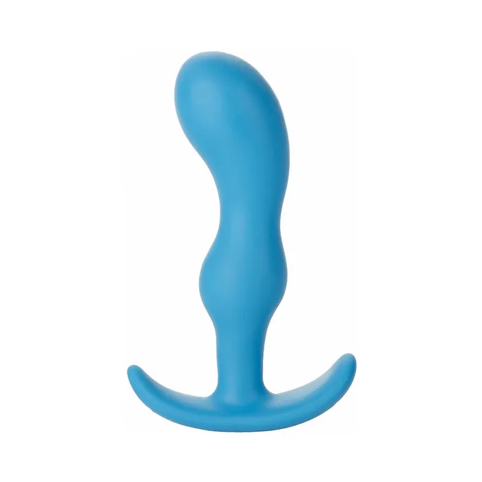 Anal Fairvillacom Mood Naughty 2 Medium Silicone Butt Plug