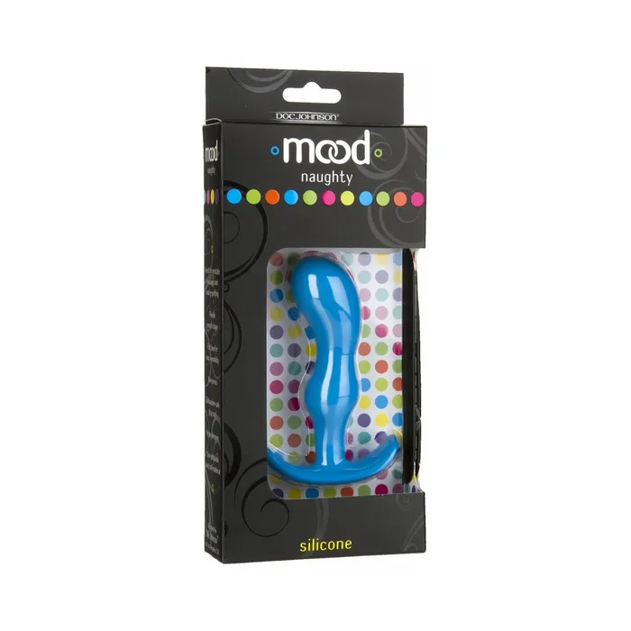 Anal Fairvillacom Mood Naughty 2 Medium Silicone Butt Plug