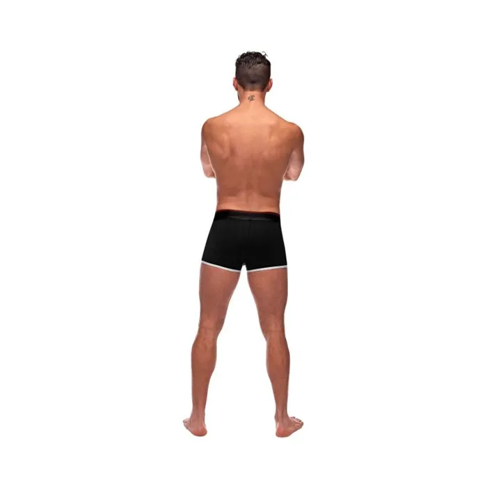 Anal Fairvillacom Mp Retro Sport Panel Short Blk Sml