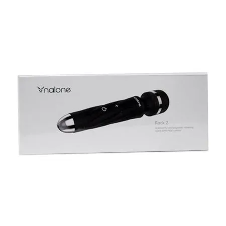 Anal Fairvillacom Nalone Rock 2 Black