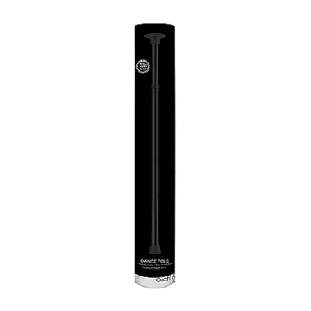 Anal Fairvillacom Ouch Dancer Pole Black