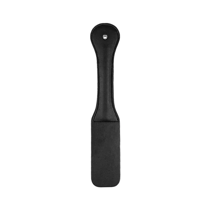 Anal Fairvillacom Ouch Paddle Slut Black