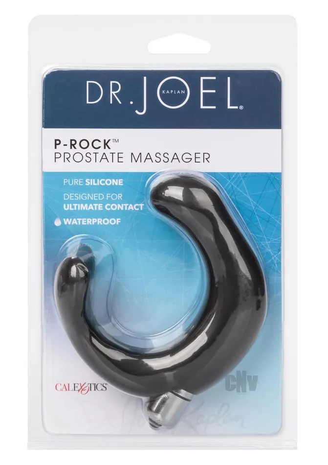 Anal Fairvillacom P Rock Prostate Massager