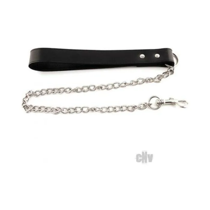 Anal Fairvillacom Rouge God Lead Wchain Black