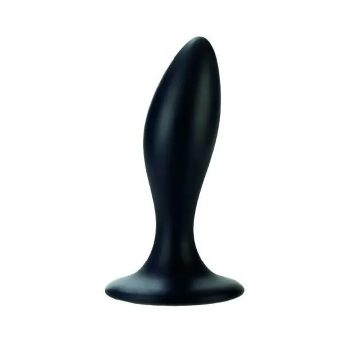 Anal Fairvillacom Silicone Prostate Probe Curved