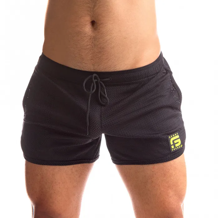 Anal Fairvillacom Sport Fucker Jersey Short Lg