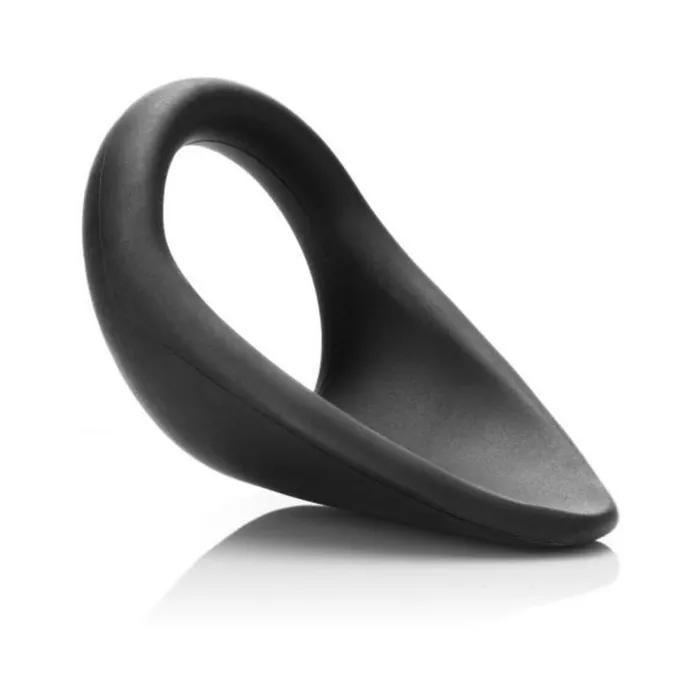 Anal Fairvillacom Tantus C Sling Black 2