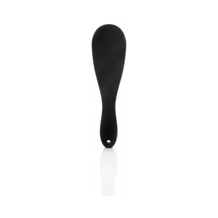 Anal Fairvillacom Tantus Pelt Paddle Black
