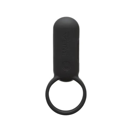 Anal Fairvillacom Tenga Smart Vibe Ring Black