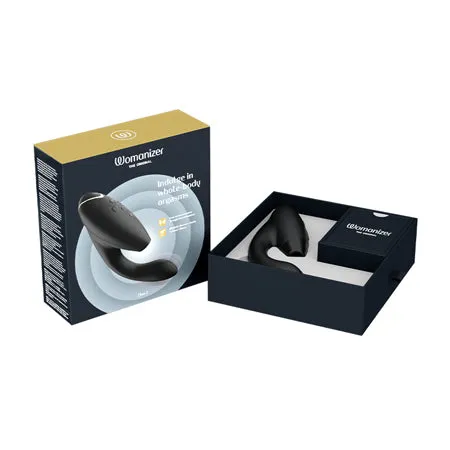 Anal Fairvillacom Womanizer Duo 2 Black