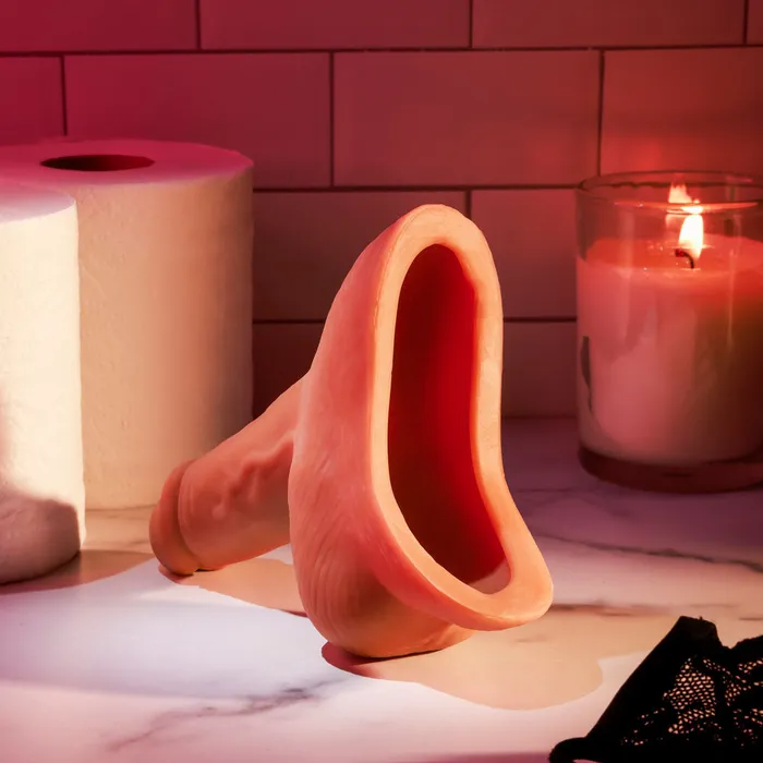 Anal Gender X STAND TO PEE Medium ShhhWndsr Anal Gender X STAND TO PEE Medium ShhhWndsr