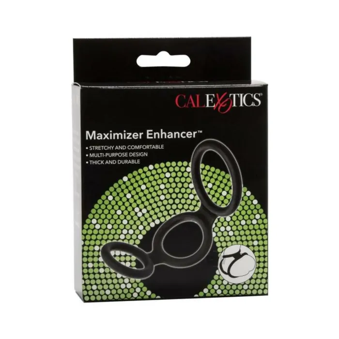 Anal Maximizer Enhancer Black Ring Fairvillacom Anal Maximizer Enhancer Black Ring Fairvillacom