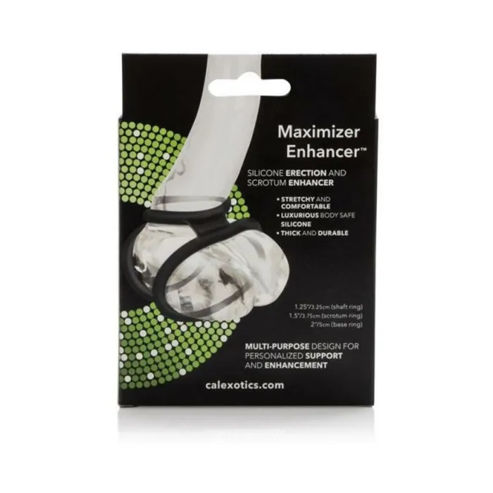 Anal Maximizer Enhancer Black Ring Fairvillacom Anal Maximizer Enhancer Black Ring Fairvillacom