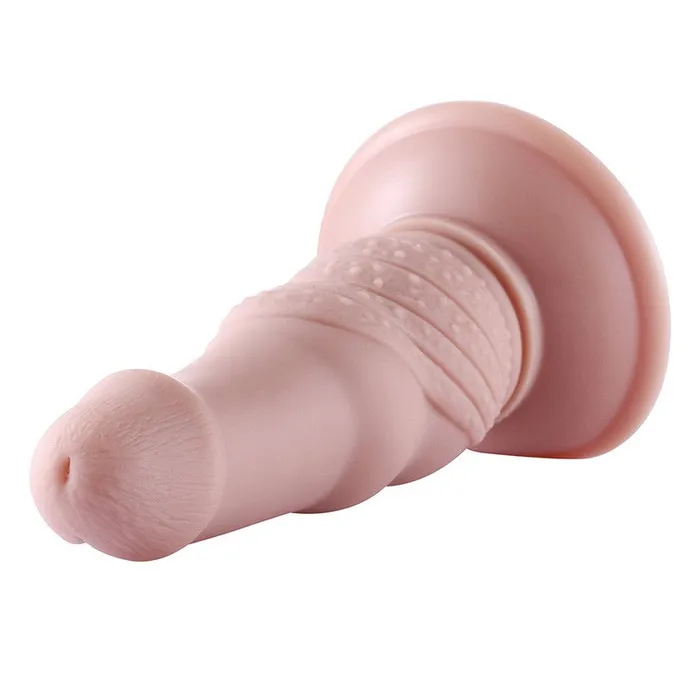 Anal ShhhHS Hismith HSA05 Tapered Anal Dildo 175cm