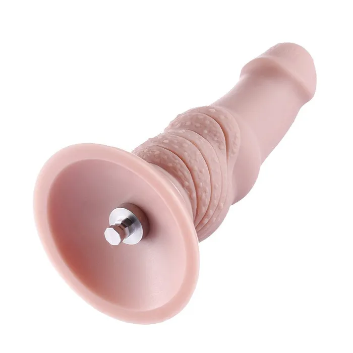 Anal ShhhHS Hismith HSA05 Tapered Anal Dildo 175cm