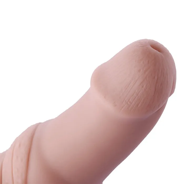 Anal ShhhHS Hismith HSA05 Tapered Anal Dildo 175cm