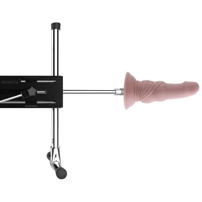 Anal ShhhHS Hismith HSA05 Tapered Anal Dildo 175cm