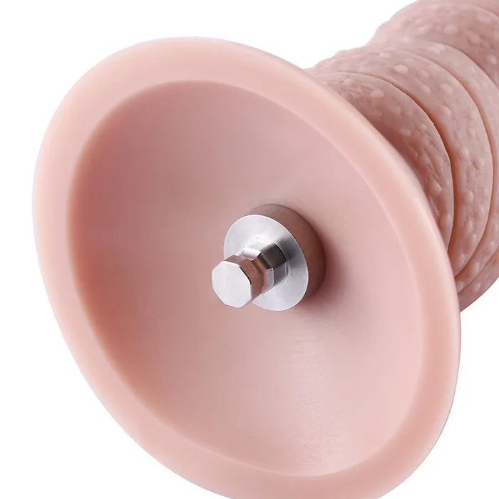 Anal ShhhHS Hismith HSA05 Tapered Anal Dildo 175cm
