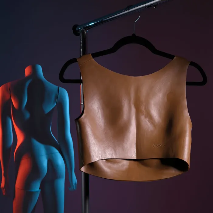 Anal ShhhWndsr Gender X UNDERGARMENTS PLATE CCUP Dark Anal ShhhWndsr Gender X UNDERGARMENTS PLATE CCUP Dark