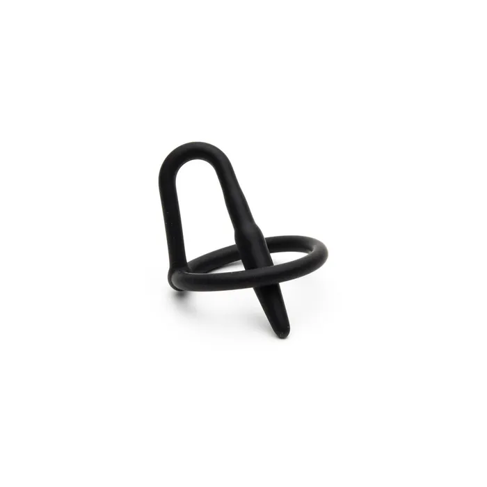 Anal ShhhWndsr Sport Fucker Cock Plug Black