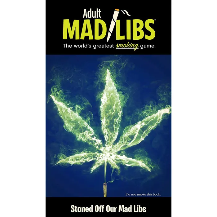 Anal Stoned Off of Our Mad Libs Fairvillacom