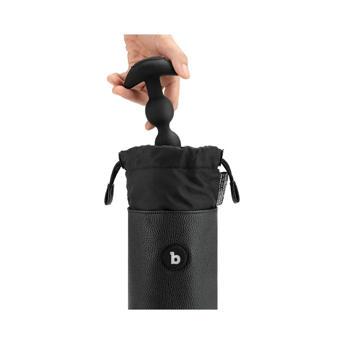 BVibe UV Sterilizer Pouch Fairvillacom Vibrators