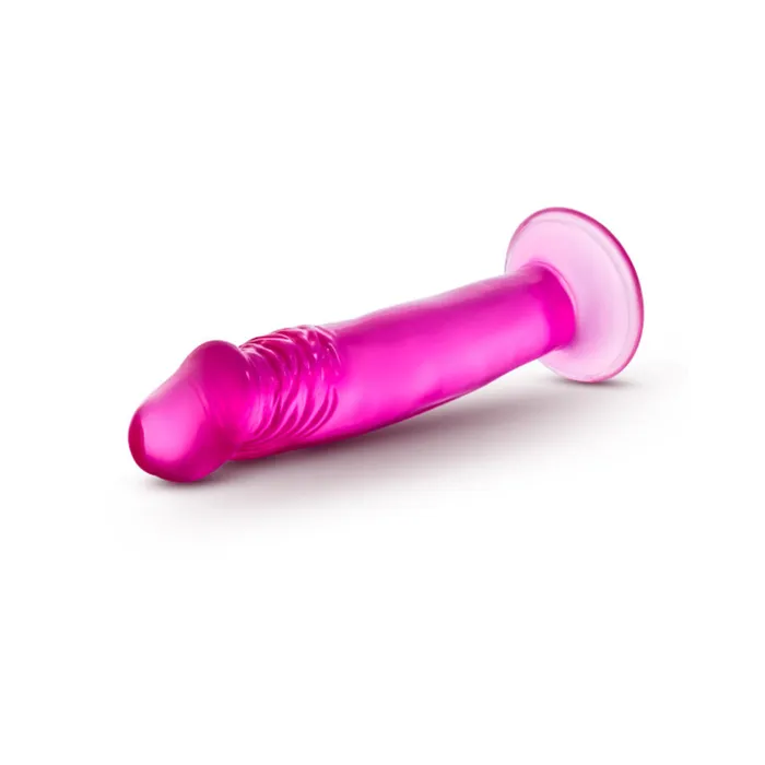 B Yours Sweet N Small 6 Purple Fairvillacom Vibrators