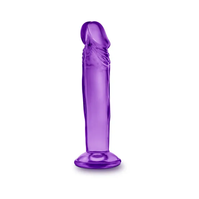 B Yours Sweet N Small 6 Purple Fairvillacom Vibrators